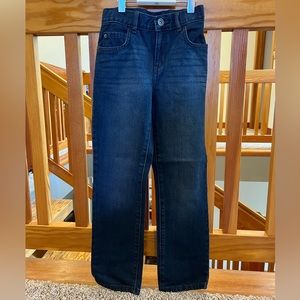 Children’s Place jeans, kid’s size 8, new condition